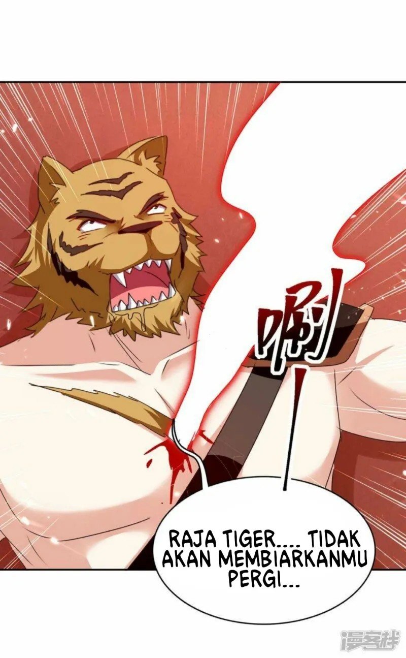 Strongest Leveling Bab 297 halaman 15