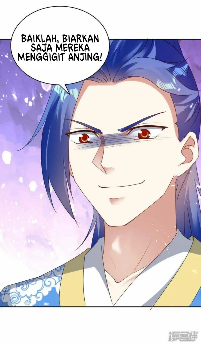 Strongest Leveling Bab 297 halaman 25