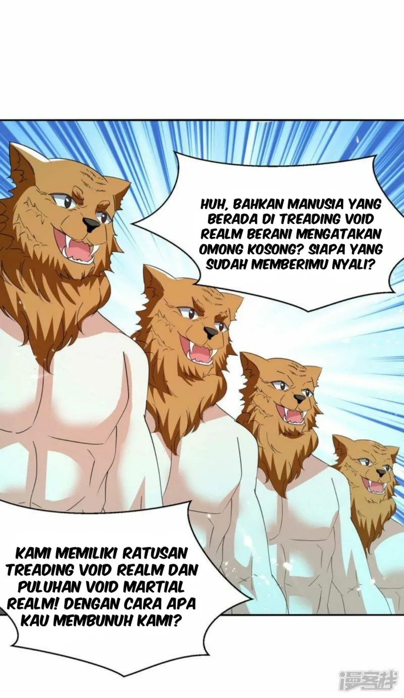 Strongest Leveling chapter 298 halaman 2