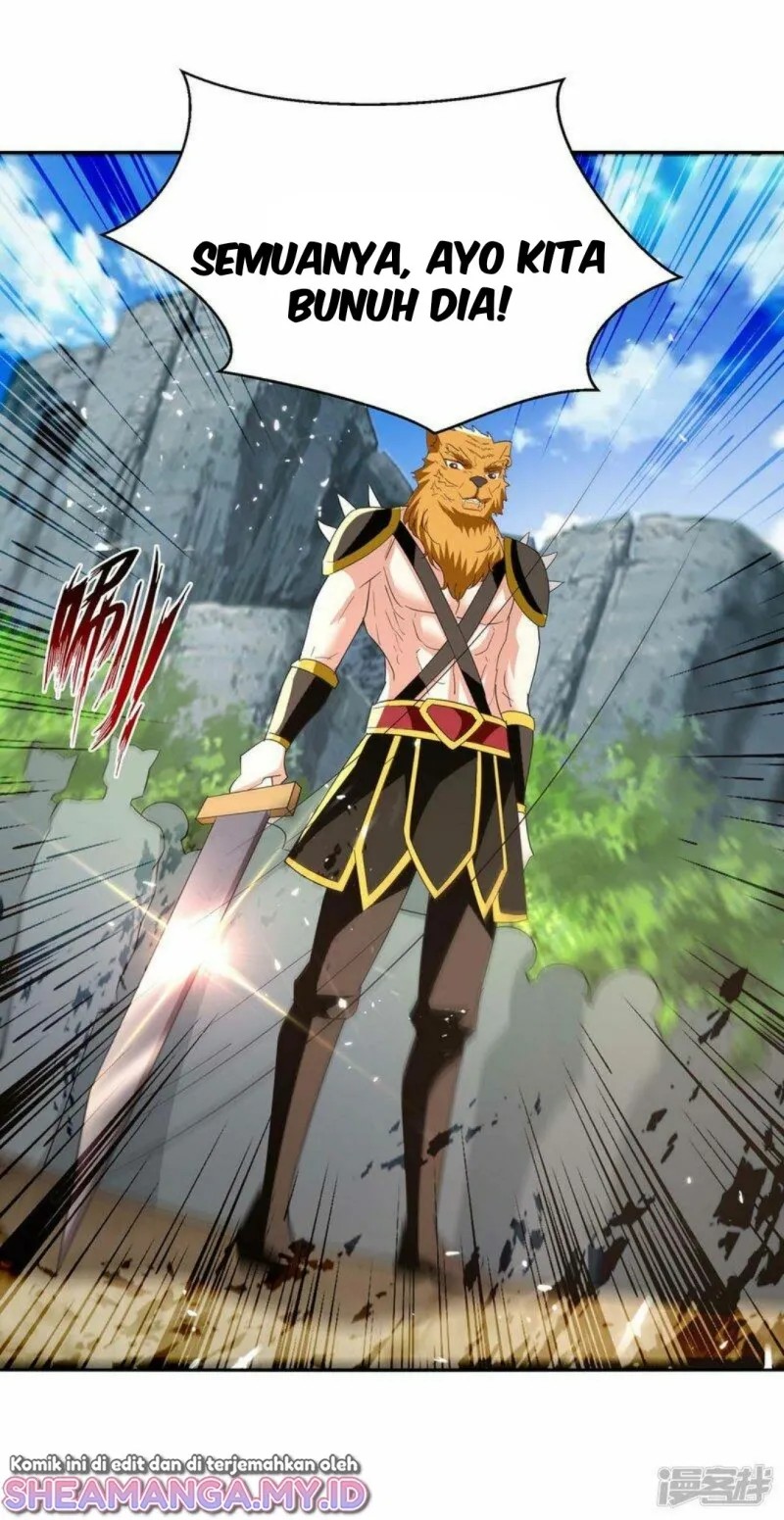 Strongest Leveling chapter 298 halaman 3