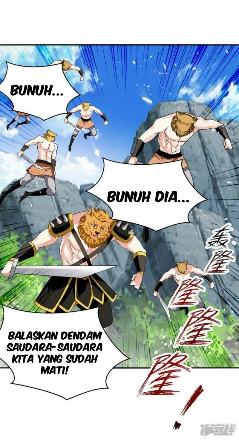 Strongest Leveling chapter 298 halaman 4