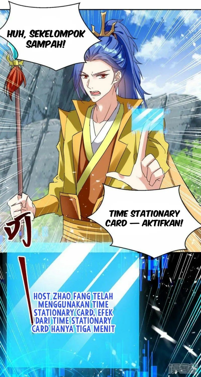 Strongest Leveling chapter 298 halaman 5