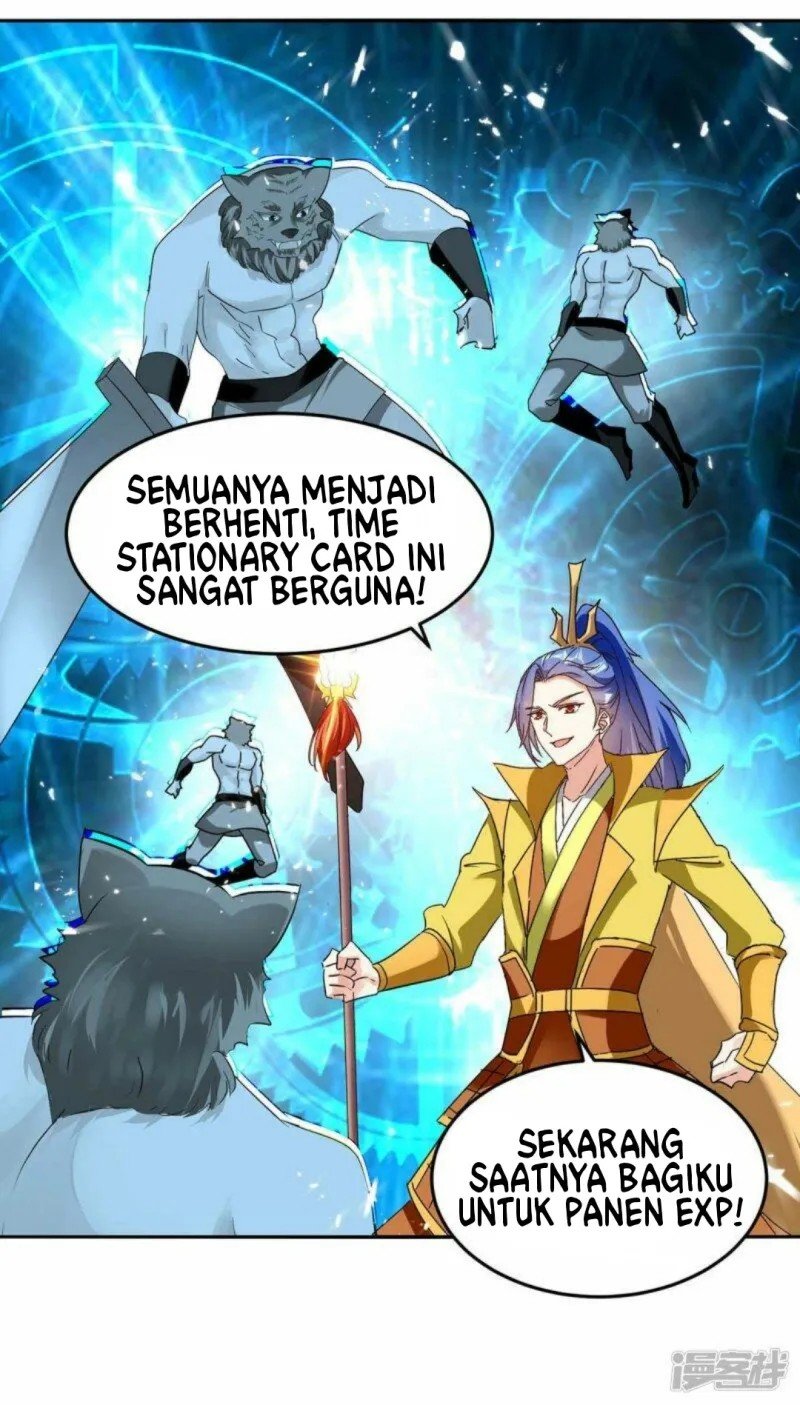 Strongest Leveling chapter 298 halaman 7