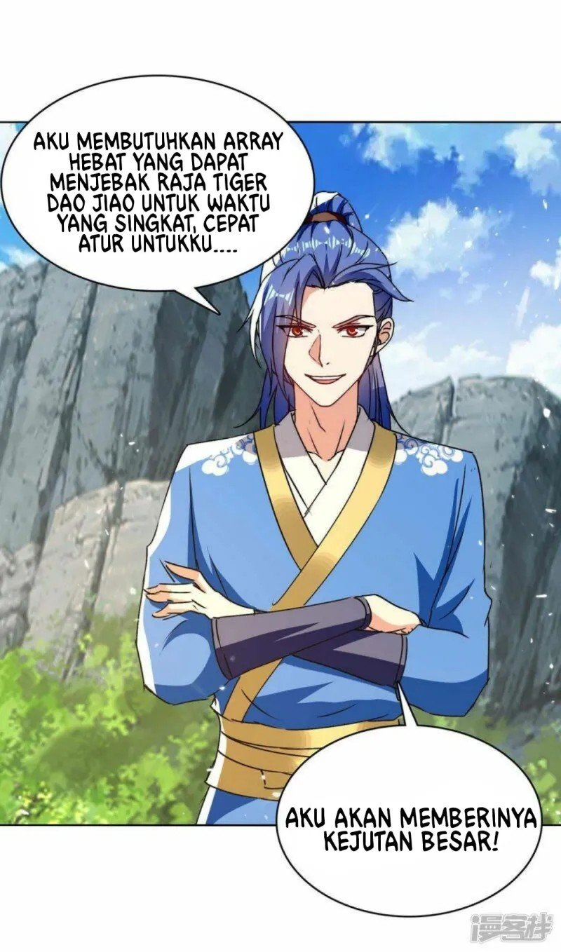 Strongest Leveling chapter 298 halaman 21