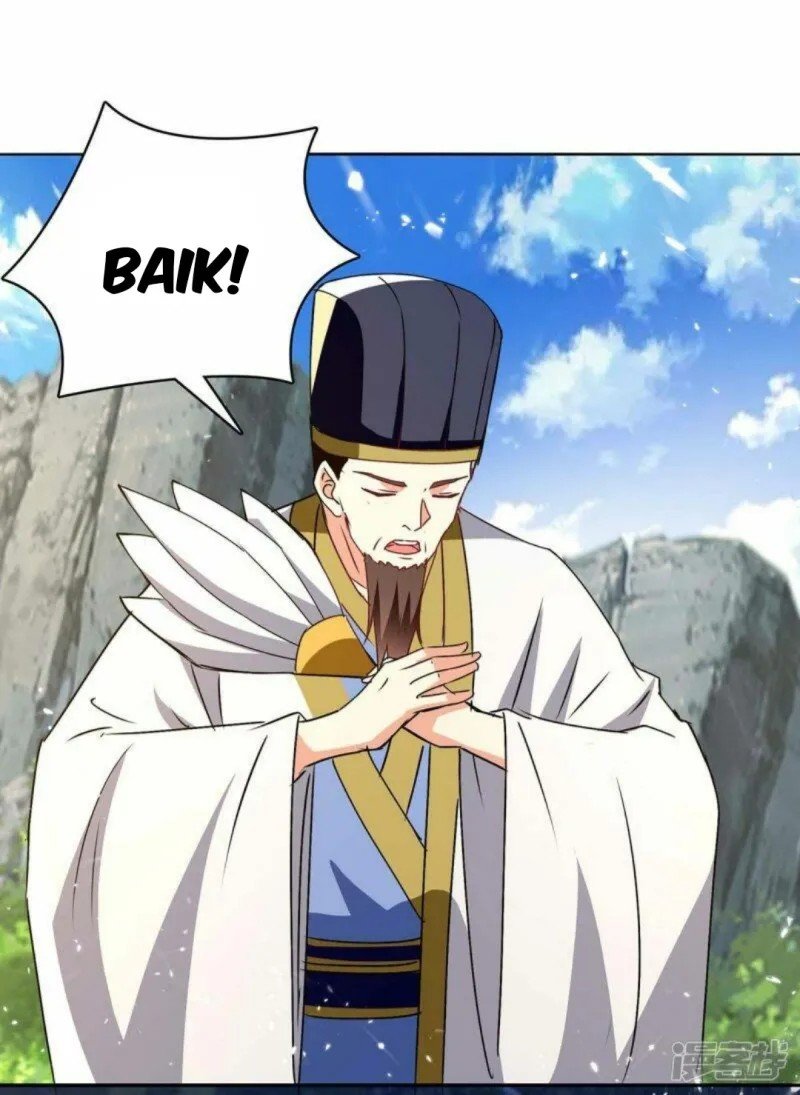 Strongest Leveling chapter 298 halaman 22