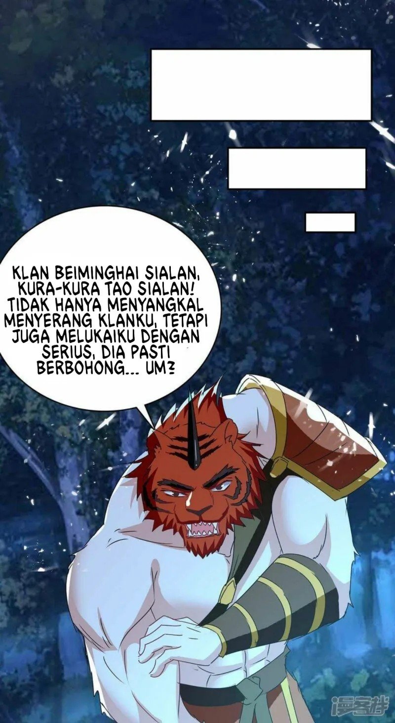 Strongest Leveling chapter 298 halaman 23