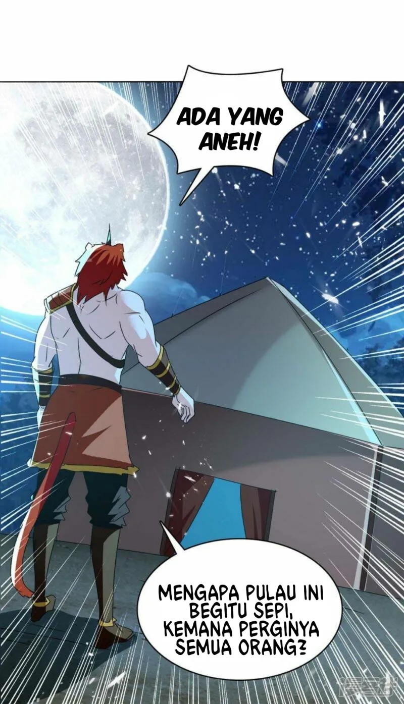 Strongest Leveling chapter 298 halaman 25
