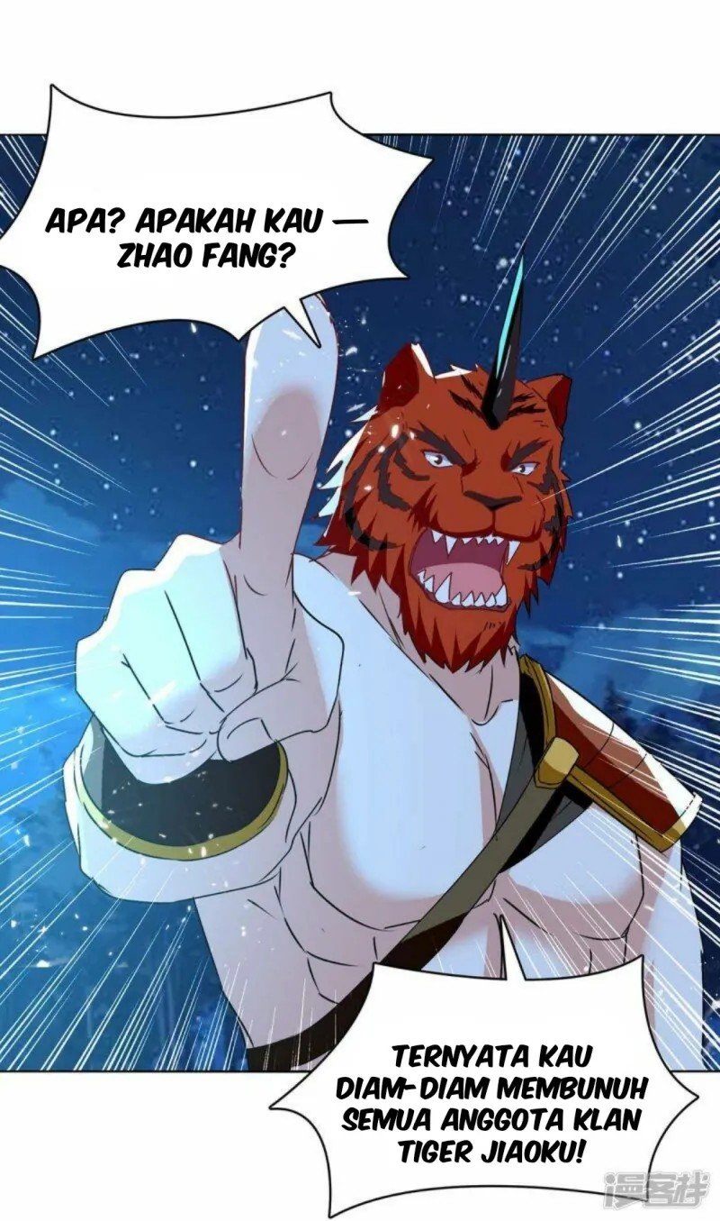 Strongest Leveling chapter 298 halaman 27