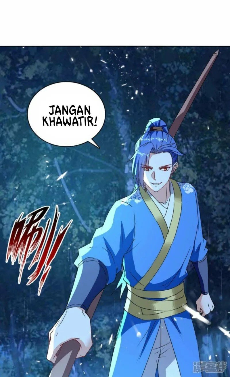 Strongest Leveling chapter 298 halaman 28