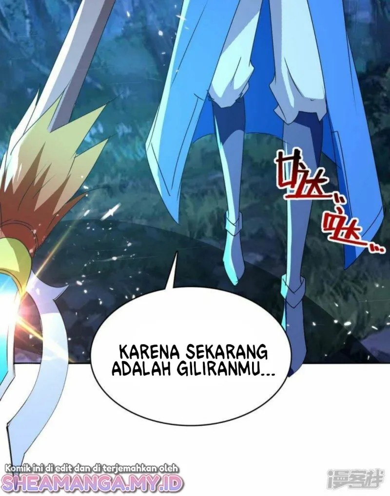 Strongest Leveling chapter 298 halaman 29