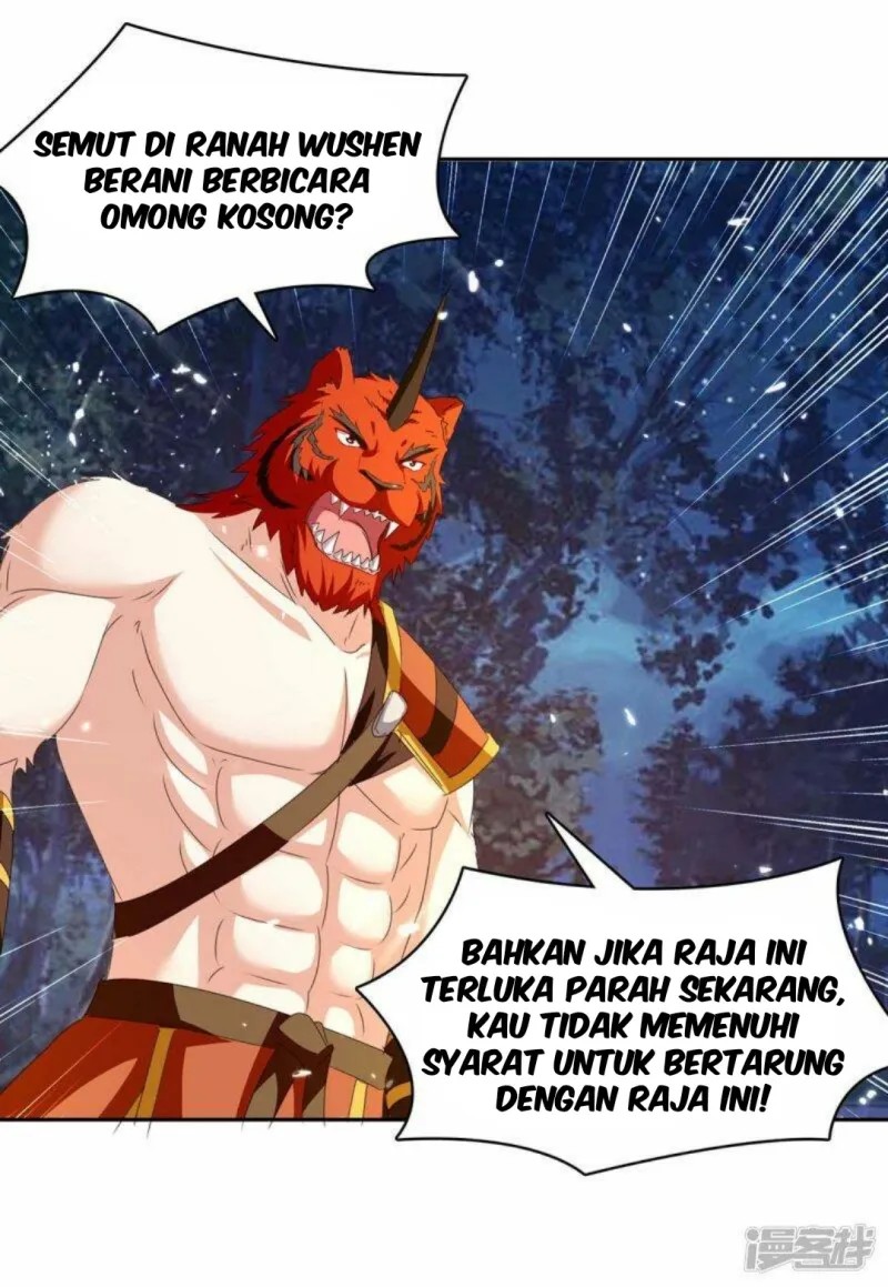 Strongest Leveling chapter 298 halaman 30