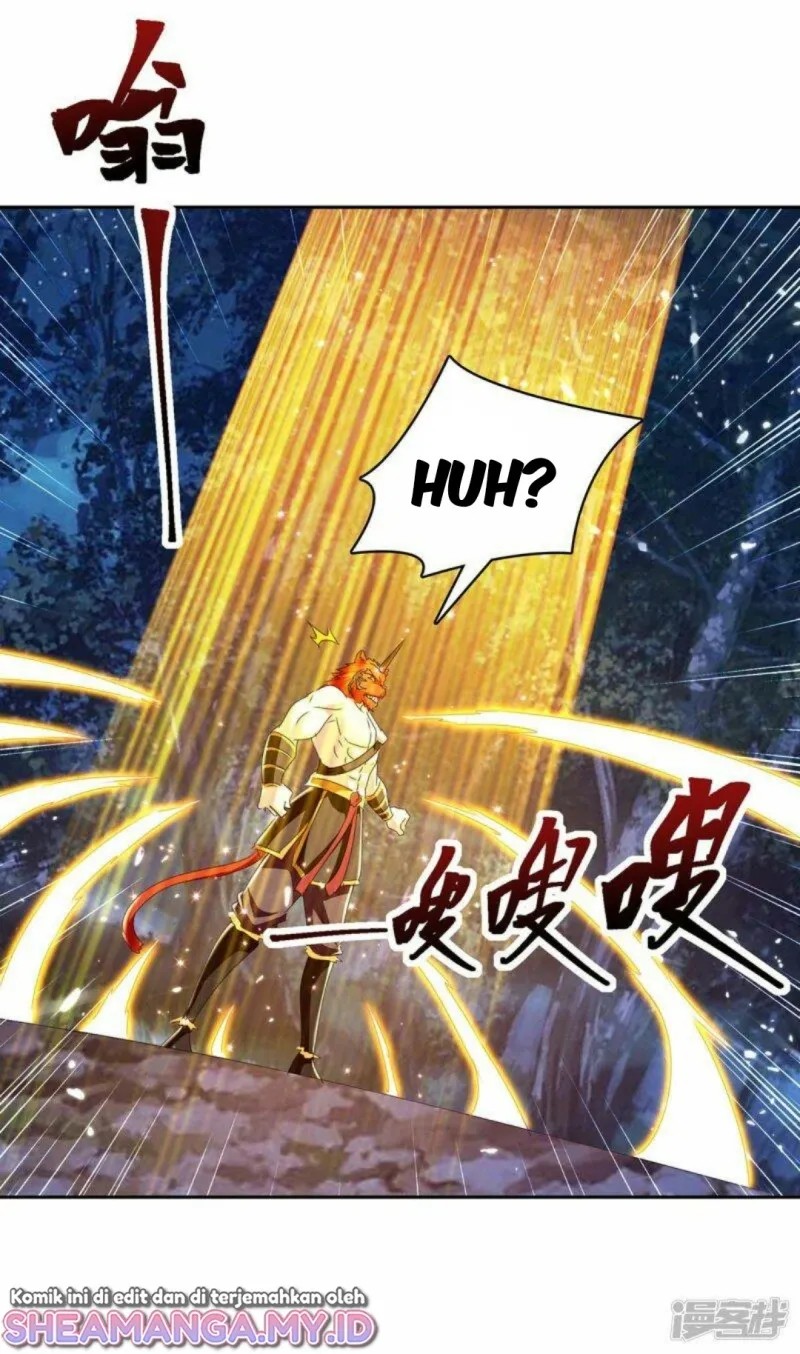Strongest Leveling Bab 299 halaman 5