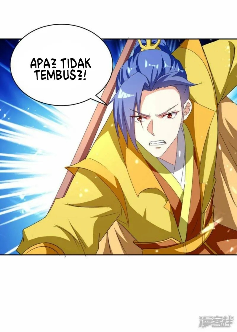 Strongest Leveling Bab 299 halaman 10