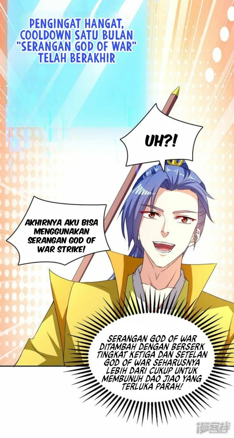 Strongest Leveling Bab 299 halaman 13