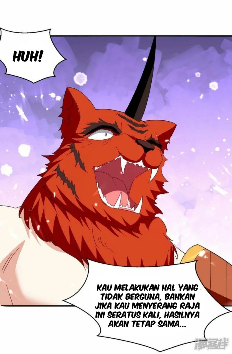Strongest Leveling Bab 299 halaman 16