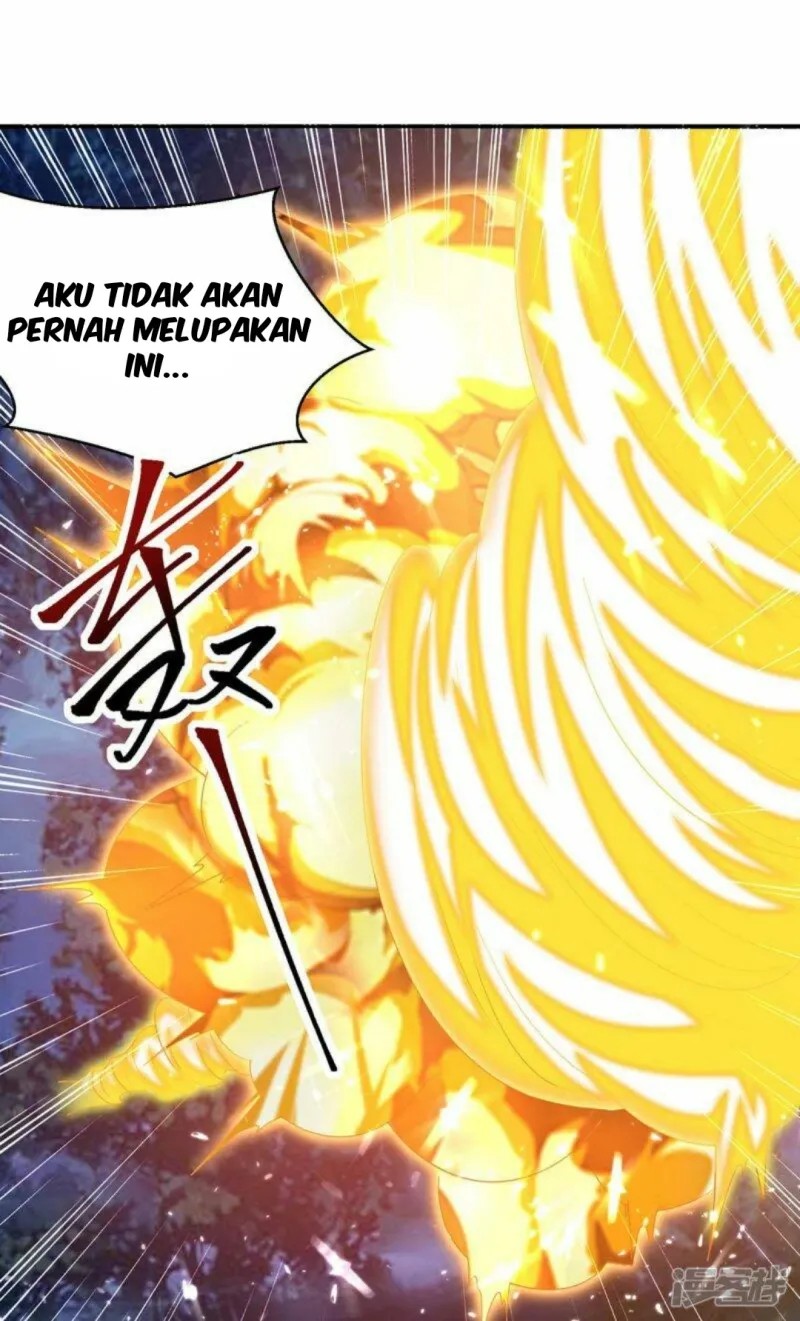 Strongest Leveling Bab 299 halaman 19