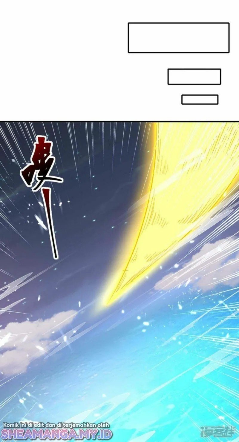 Strongest Leveling Bab 299 halaman 29