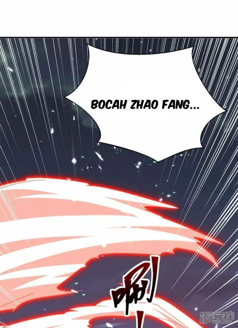 Strongest Leveling Bab 299 halaman 31