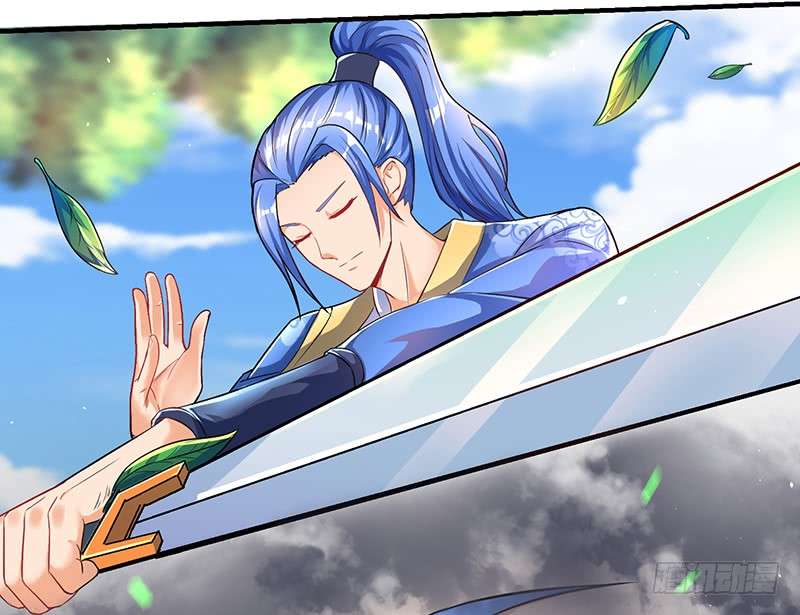 Strongest Leveling Bab 3 halaman 13