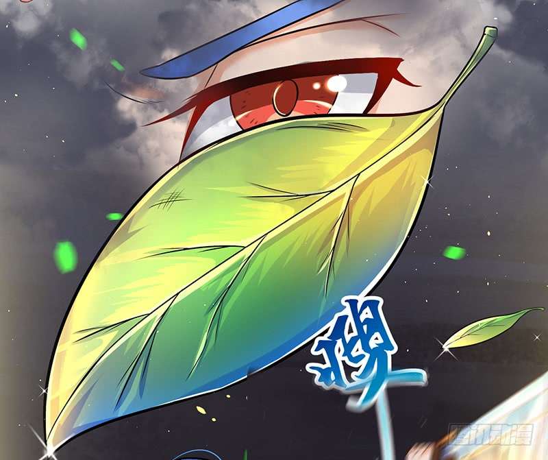 Strongest Leveling Bab 3 halaman 14