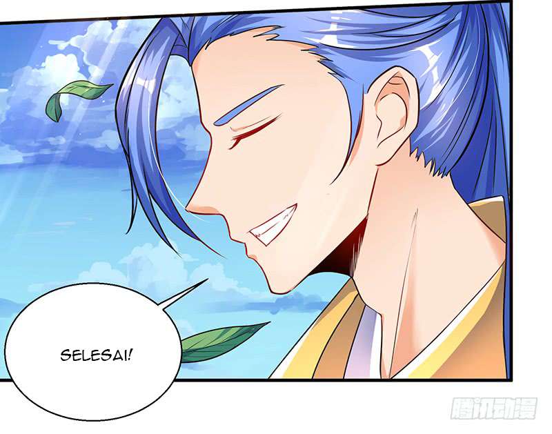 Strongest Leveling Bab 3 halaman 19