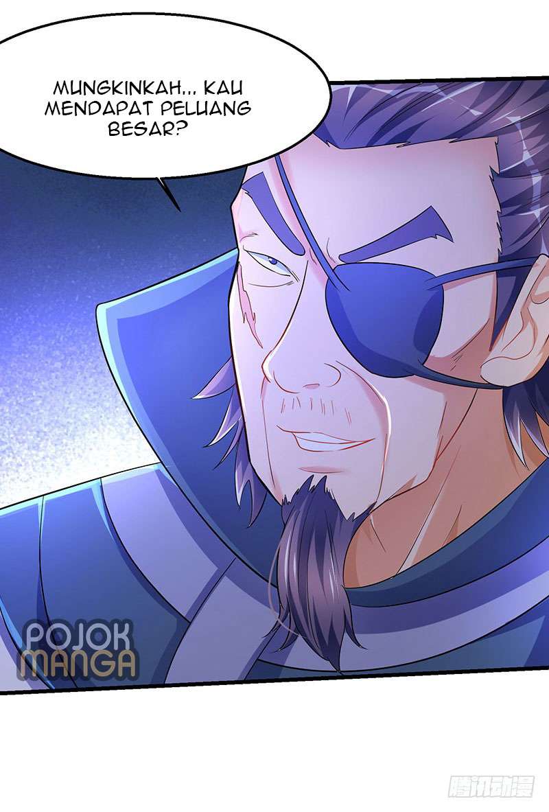 Strongest Leveling Bab 30 halaman 13