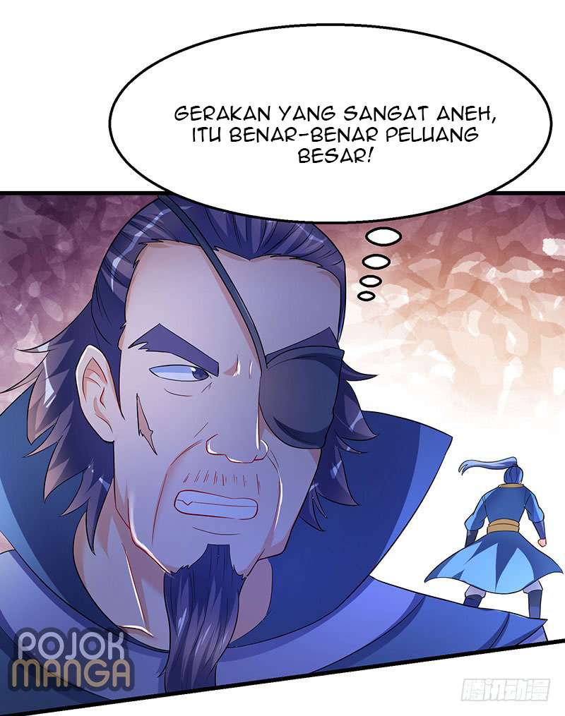 Strongest Leveling Bab 30 halaman 18