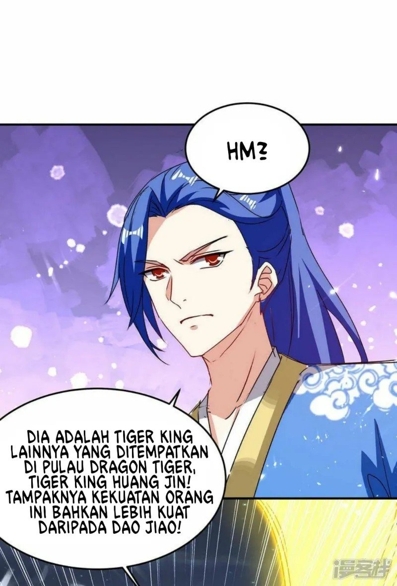 Strongest Leveling Bab 300 halaman 2