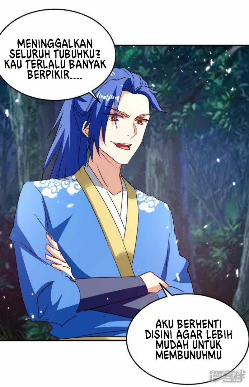 Strongest Leveling Bab 300 halaman 5