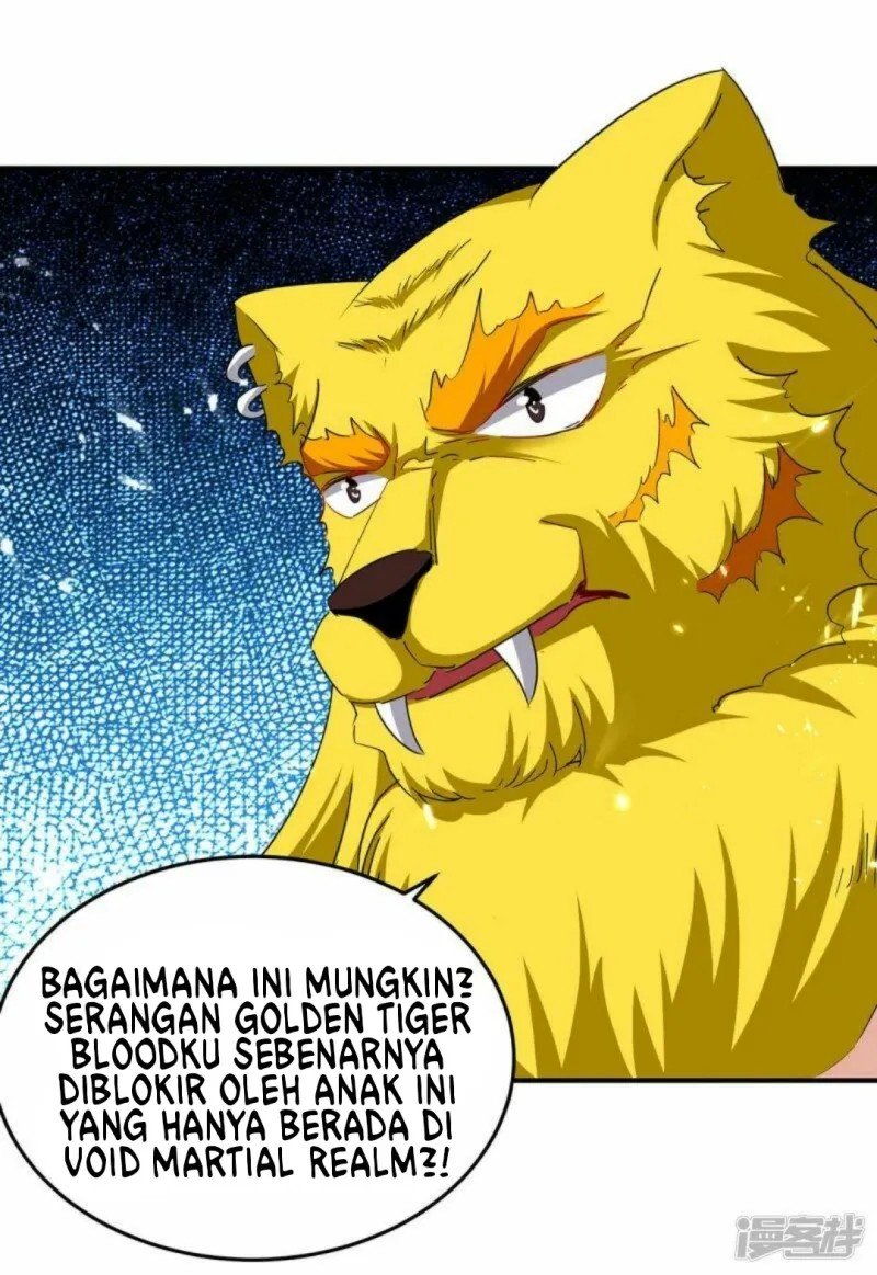 Strongest Leveling Bab 300 halaman 12