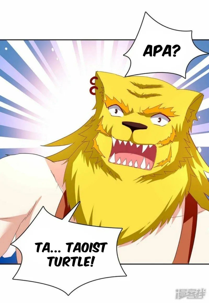 Strongest Leveling Bab 300 halaman 16