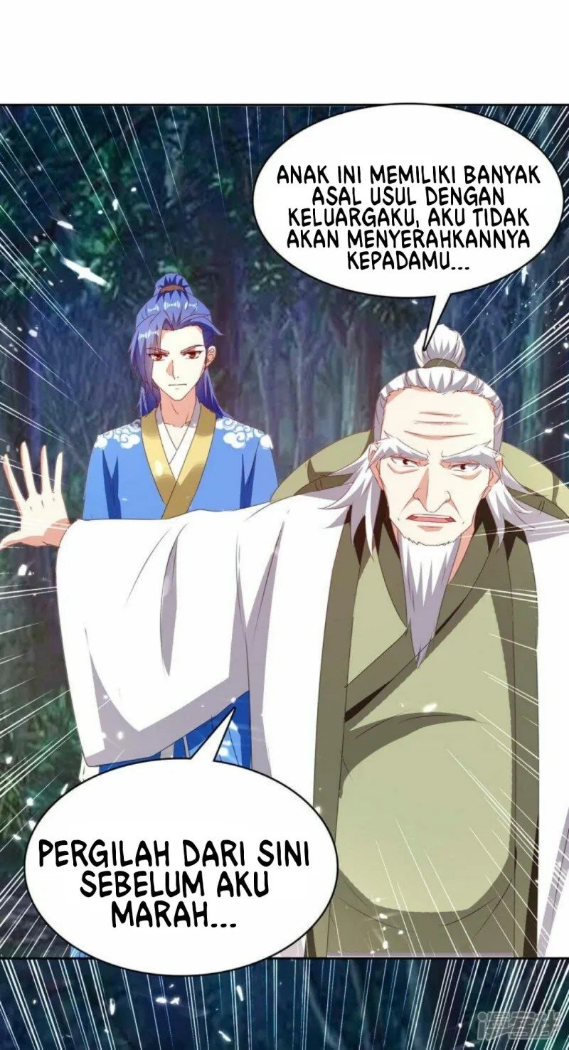 Strongest Leveling Bab 300 halaman 20