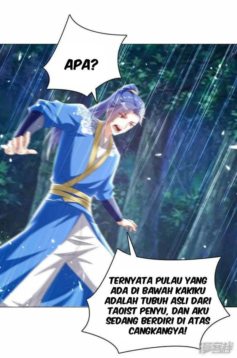 Strongest Leveling Bab 300 halaman 24
