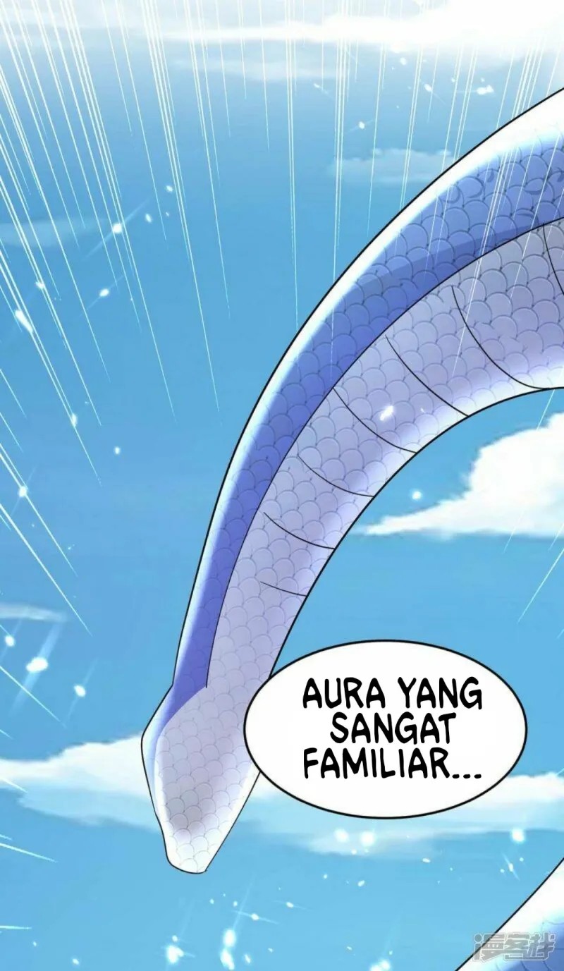 Strongest Leveling Bab 302 halaman 5