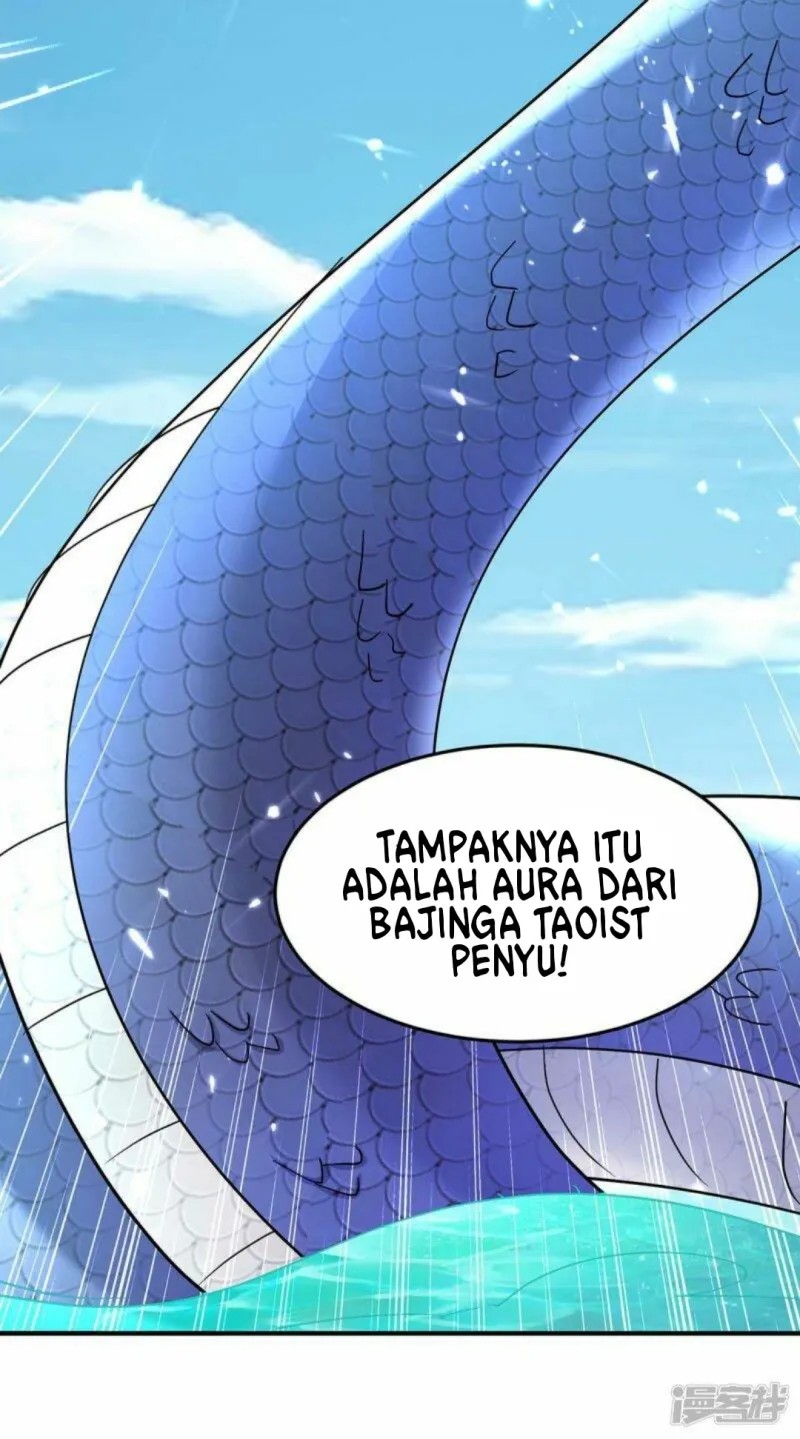 Strongest Leveling Bab 302 halaman 6