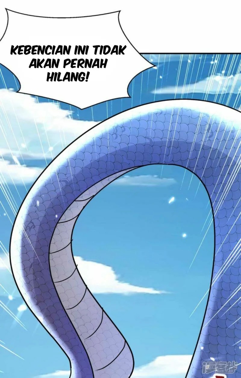 Strongest Leveling Bab 302 halaman 8