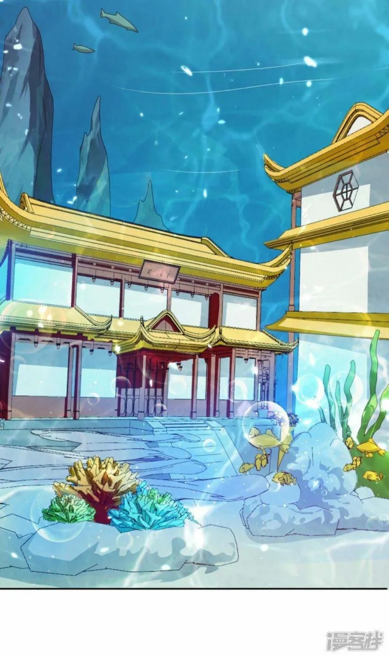 Strongest Leveling Bab 302 halaman 23