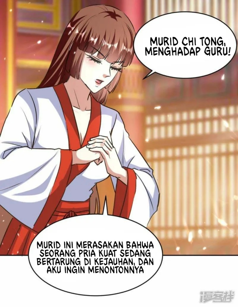 Strongest Leveling Bab 302 halaman 28