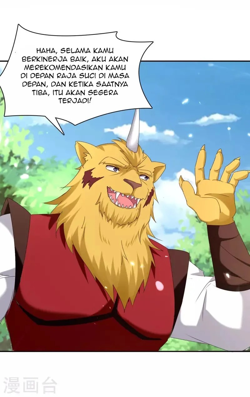 Strongest Leveling Bab 304 halaman 16
