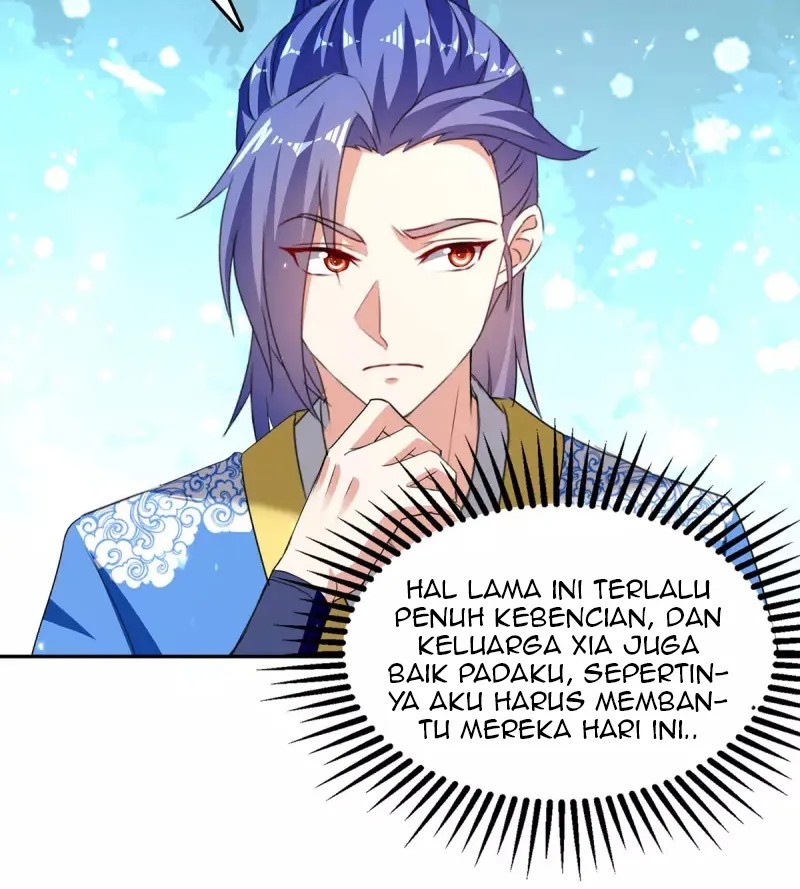 Strongest Leveling Bab 308 halaman 15
