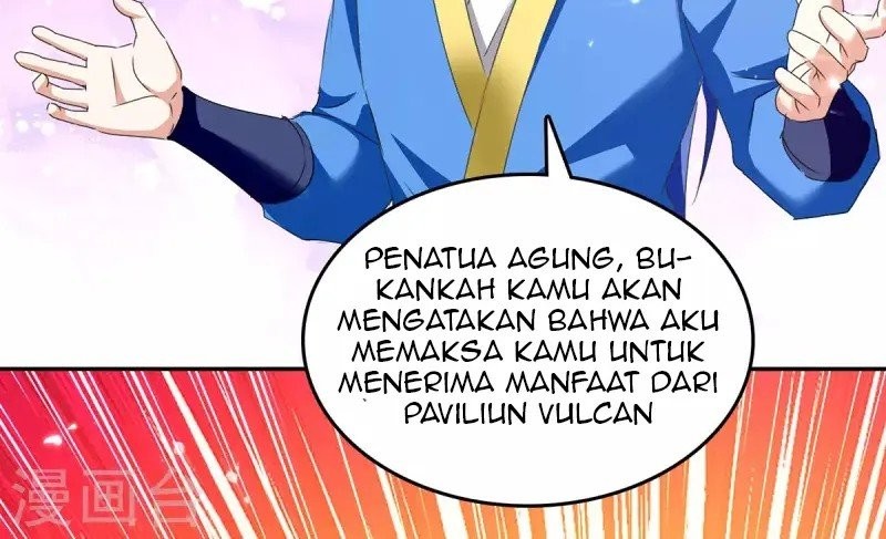 Strongest Leveling Bab 309 halaman 10
