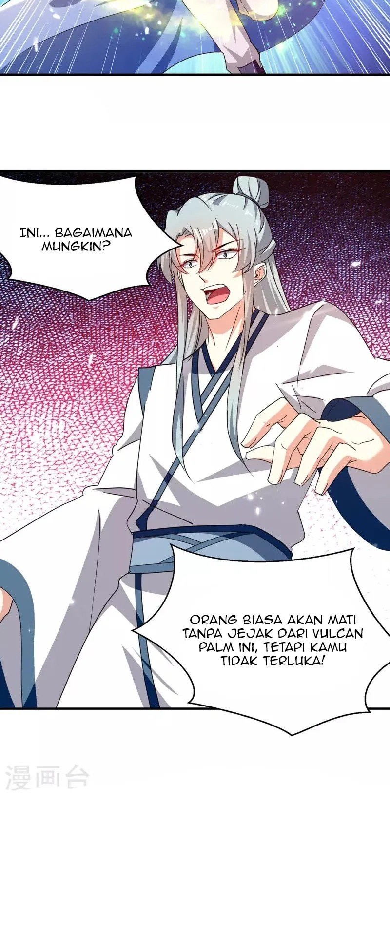 Strongest Leveling Bab 311 halaman 18
