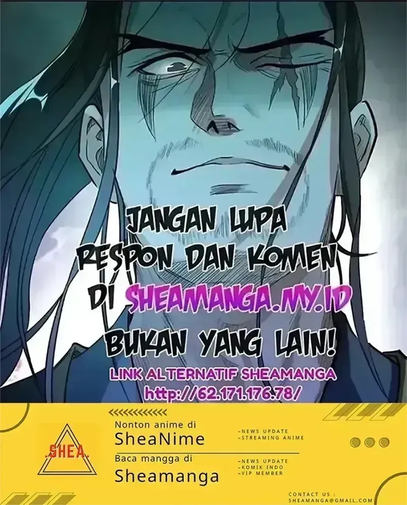 Strongest Leveling Bab 312 halaman 21