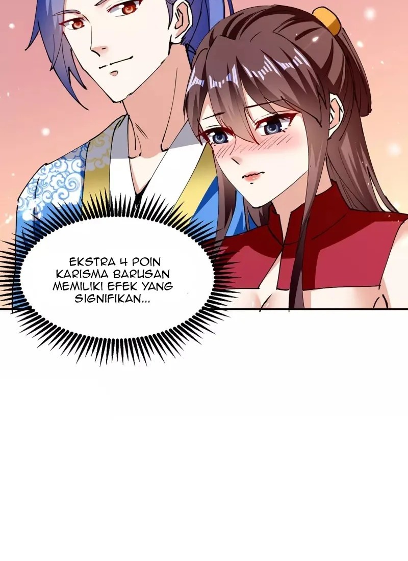 Strongest Leveling Bab 315 halaman 19
