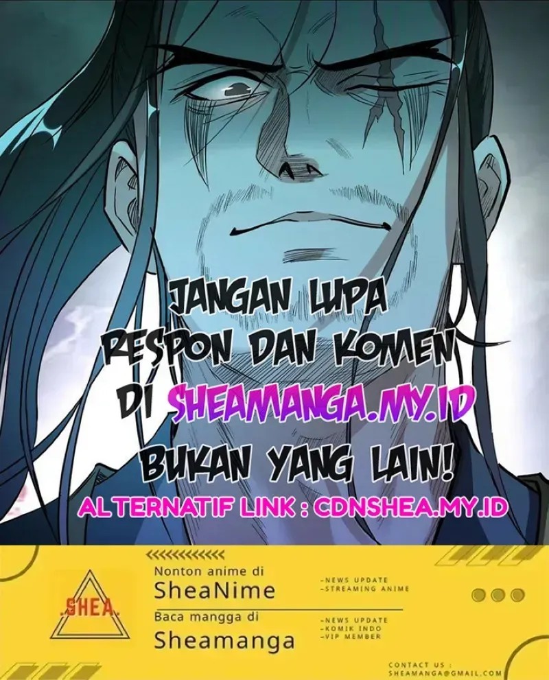 Strongest Leveling Bab 315 halaman 20