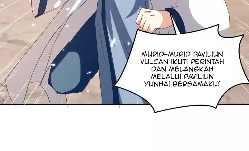 Strongest Leveling Bab 316 halaman 17