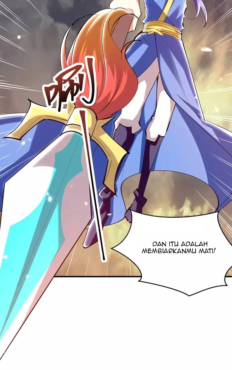 Strongest Leveling Bab 319 halaman 14