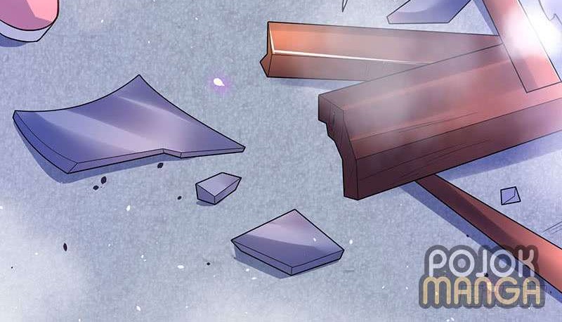Strongest Leveling Bab 32 halaman 15