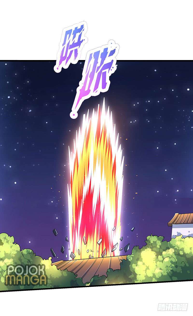 Strongest Leveling Bab 32 halaman 18