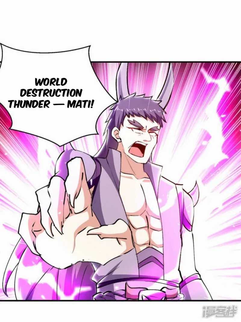 Strongest Leveling Bab 323 halaman 6